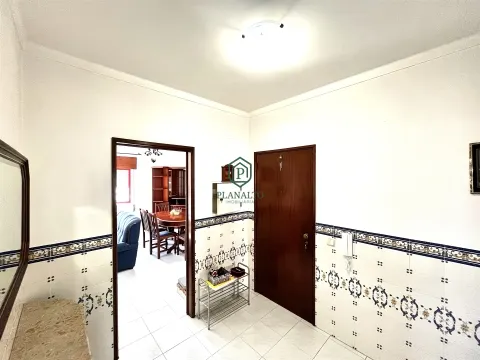 Apartamiento 3 habitaciones