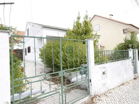 Moradia T3