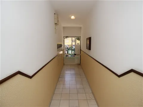 Apartamento T3