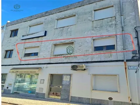 Apartamento T3