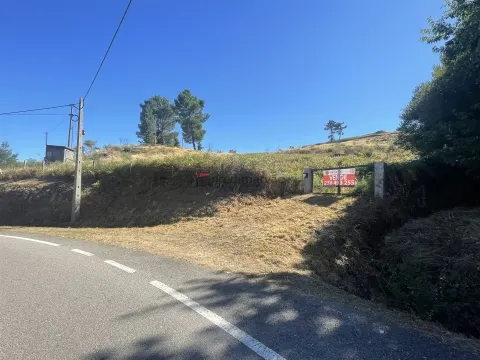 Quinta às Portas de Gouveia