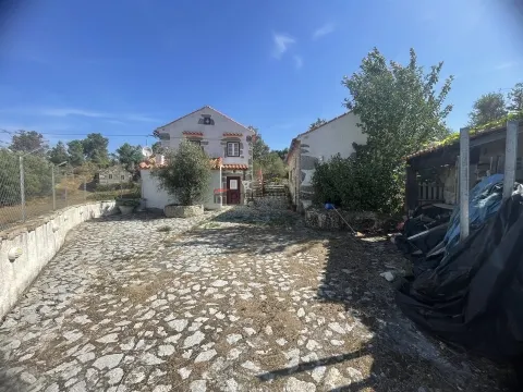 Maison rurale 2 Chambre(s)+1