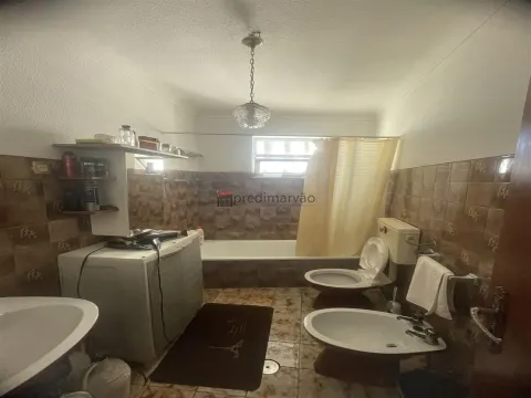 Apartamiento 1 habitación