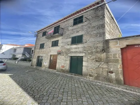 Vivienda 4 habitaciones