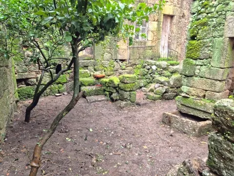 Casa da Ristrutturare