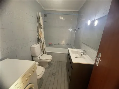 Apartamento T1