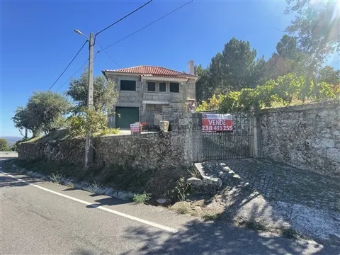 Einfamilienhaus 3 Schlafzimmer