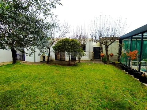 5-bedroom house with garden and swimming pool in Aveleda, Vila do Conde