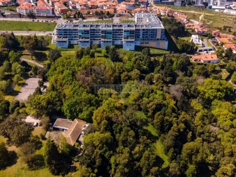 Appartement 2 chambres avec balcon panoramique | Fazenda Cravel