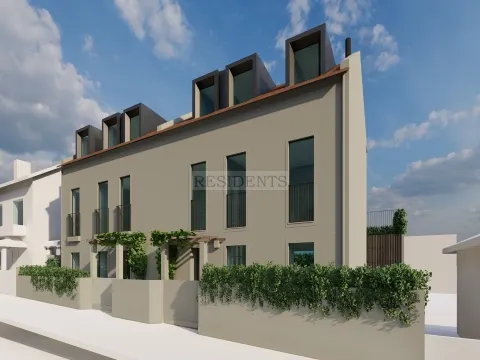 Real estate land T4