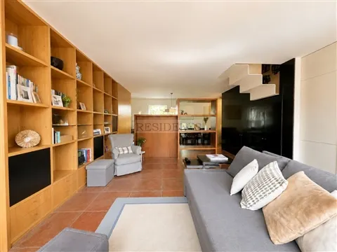 Maison 3 chambres avec jardin à Aldoar, à proximité du parc municipal