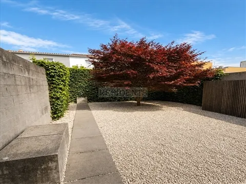 Maison 3 chambres avec jardin à Aldoar, à proximité du parc municipal