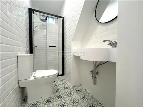 Appartement 1 Chambre(s)