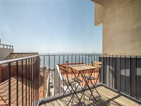 T2 de luxo com vista mar | Senhora da Luz | Foz do Douro