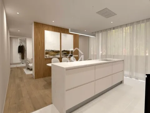 Wohnung 3 Schlafzimmer