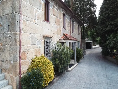 Moradia T5