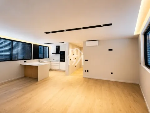 Apartamento T4