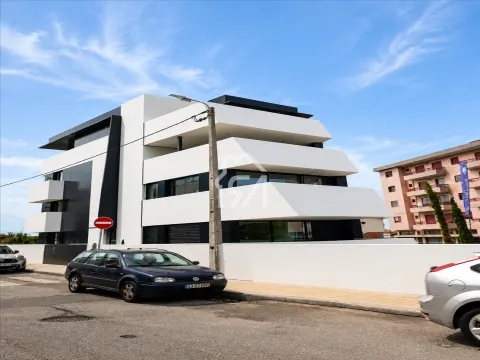Apartamento T2