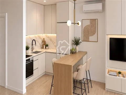 Apartamento T1