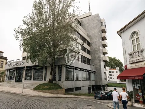 Apartamento T1