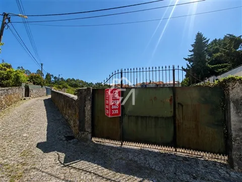 Terreno Para Construção