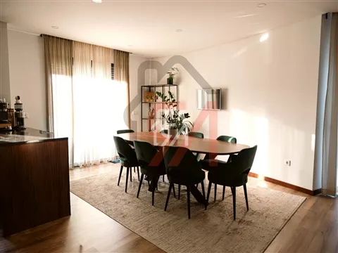 Apartamento T3