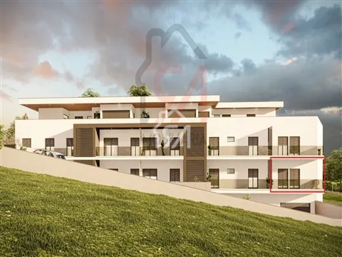 Apartamento T3