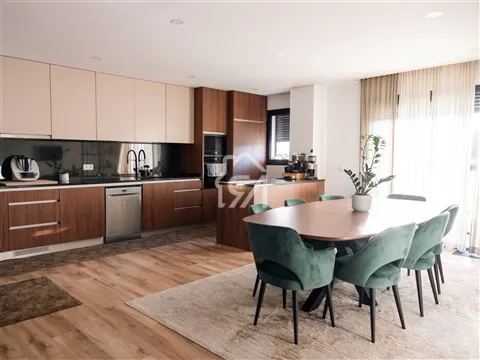 Apartamento T3
