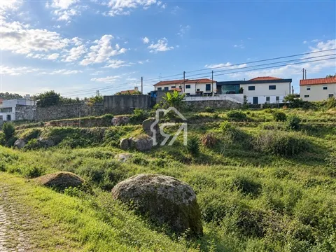 Terreno Para Construção