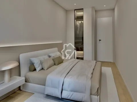 Appartement 3 Chambre(s)