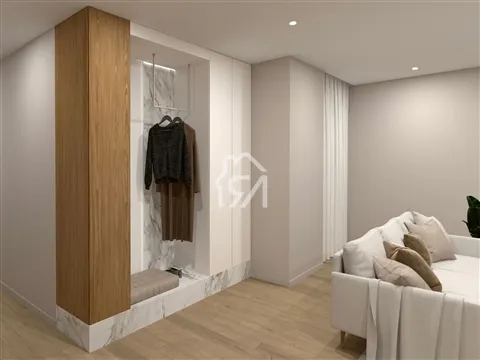 Appartement 2 Chambre(s)