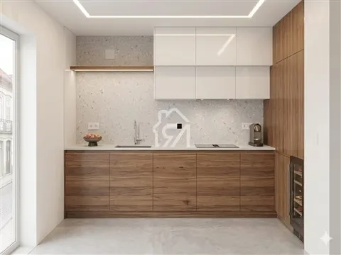 Apartamento T2