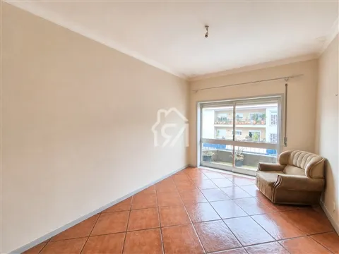 Apartamento T2
