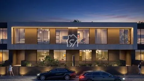 Apartamento T2