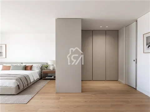 Apartamento T1