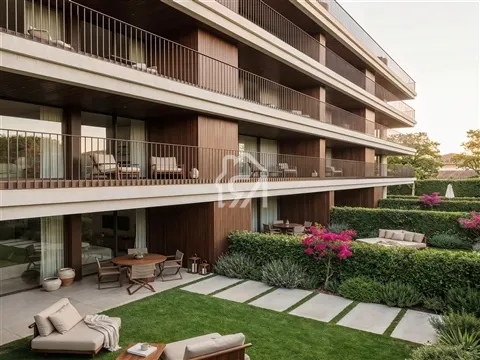 Apartamento T2