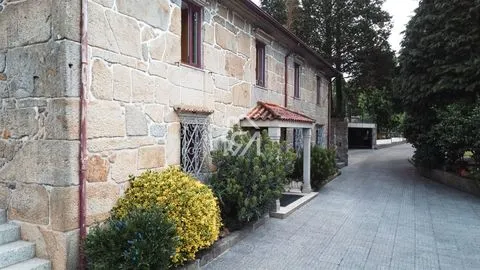 Moradia T5