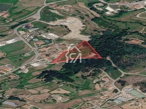 Terreno Para Construção