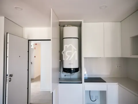 Apartamento T1