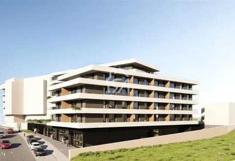 Apartamento T2
