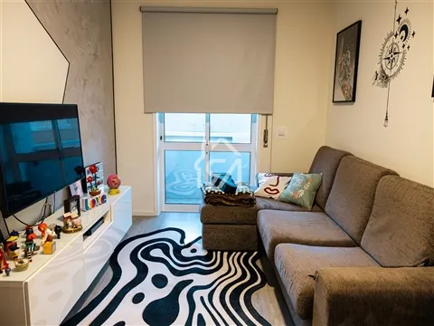 Apartamento T2