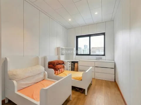 Appartement 2 Chambre(s)