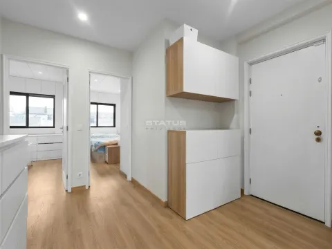 Appartement 2 Chambre(s)