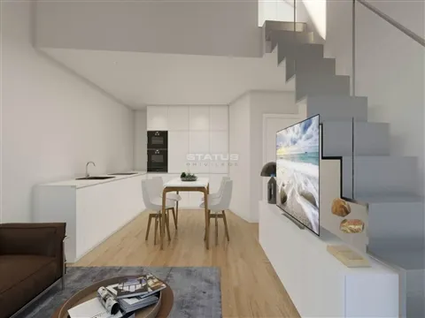 Appartement Studio