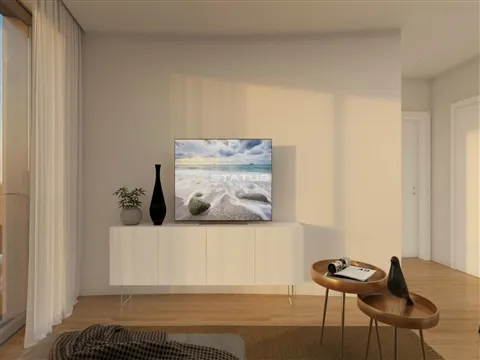 Appartement 1 Chambre(s)