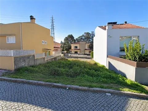 Building plot