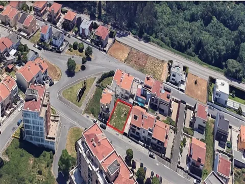 Building plot