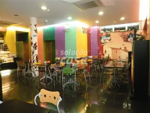 Padaria / Pastelaria