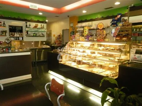 Padaria / Pastelaria