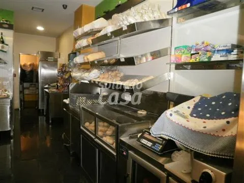 Padaria / Pastelaria